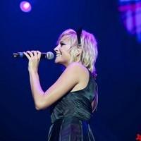 Pixie Lott performs live at GirlGuiding UK - Big Gig 2011 | Picture 92431